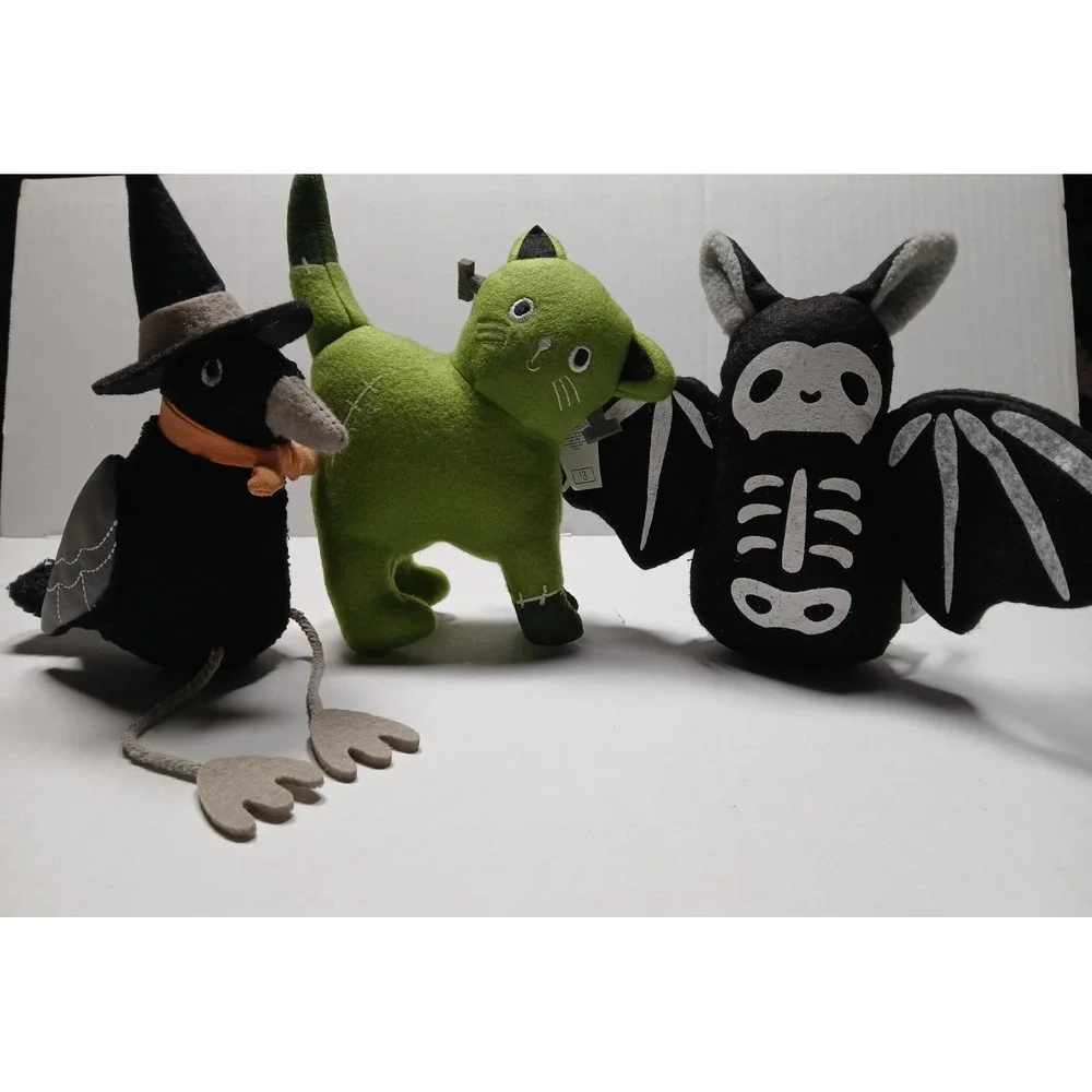 Target bullseye halloween